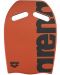 Дъска за плуване Arena - Kickboard, оранжева - 1t