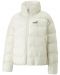 Дамско яке Puma - ESS+ ECO Puffer Jacket, бяло - 1t
