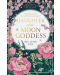 Daughter of the Moon Goddess (Paperback) - 1t