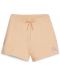 Дамски къси панталони Puma - ESS+ Summer Daze 5'', размер M, оранжеви - 1t