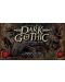 Настолна игра Dark Gothic, картова - 1t