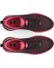 Дамски обувки Under Armour - HOVR Turbulance, черни/розови - 4t