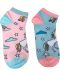Дамски чорапи Crazy Sox - Еднорог, размер 35-39 - 1t