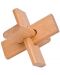 Дървен 3D пъзел Johntoy - Главоблъсканица, вид 10 - 1t
