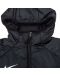 Дамско яке Nike - Therma-Fit Academy Pro Fall Jacket, черно - 3t