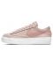 Дамски обувки Nike - Blazer Low Platform, розови - 1t