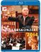 Daniel Barenboim & Wiener Philharmonik - Neujahrskonzert 2014 / New Year's Concer (Blu-Ray) - 1t