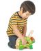 Дървен сортер Tender Leaf Toys - Костенурка - 3t