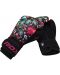 Дамски боксови ръкавици RDX - FL-3 Floral , многоцветни - 3t