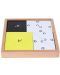 Дървена кутия Smart Baby - Квадратно уравнение - 2t