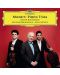 Daniel Barenboim, Kian Soltani, Michael Barenboim - Complete Mozart Trios - 1t