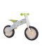 Дървено колело за баланс Kiddimoto - Динозавърски фосили - 1t