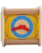 Образователна играчка Lucy&Leo - Дидактически куб, цирк - 8t