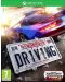 Dangerous Driving (Xbox One) - 1t