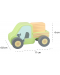 Дървена играчка Orange Tree Toys - Фермерски камион - 3t