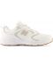 Дамски обувки New Balance - 408 Classics, размер 36, бели - 3t