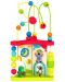 Дървена играчка Acool Toy - Дидактическа Монтесори кула - 1t