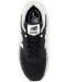 Дамски обувки New Balance - 500 , черни/бели - 7t