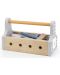 Дървен комплект Viga Polar B - Детски инструменти - 2t