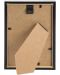 Дървена рамка за снимки Goldbuch - Сребриста, 10 x 15 cm - 3t