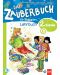 Das Zauberbuch fur die 2.klasse: Lehrbuch / Немски език за 2. клас. Учебна програма 2018/2019 (Клет) - 1t