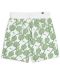 Дамски къси панталони Puma - ESS+ Blossom 5" , зелени - 2t