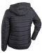 Дамско спортно яке Asics - Padded jacket, черно - 2t