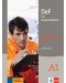 DaF im Unternehmen A1: LHB / Немски език - ниво А1: Книга за учителя - 1t