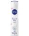 Nivea Спрей дезодорант Original Care, 150 ml - 1t