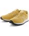 Дамски обувки New Balance - 500 , жълти - 1t