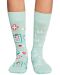 Дамски чорапи Crazy Sox - Медицински, размер 35-39 - 1t