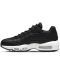 Дамски обувки Nike - Air Max 95 , черни/бели - 3t