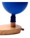 Дървена играчка Smart Baby - Лодка с балон - 2t