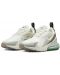 Дамски обувки Nike - Air Max 270,  бели - 2t