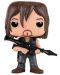 Фигура Funko Pop! Television: The Walking Dead - Daryl With Rocket Launcher, #391 - 1t