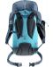 Дамска туристическа раница Deuter - Guide 22l SL, тюркоаз - 4t