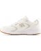 Дамски обувки New Balance - 408 Classics, размер 41.5, бели - 2t