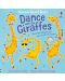 Dance with the Giraffes - 1t
