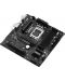 Дънна платка Asrock - B760M Phantom Gaming Lightning, LGA1700 - 4t