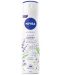 Nivea Спрей дезодорант Miracle Garden, Lavender, 150 ml - 1t