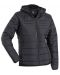 Дамско спортно яке Asics - Padded jacket, черно - 1t