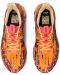 Дамски обувки Asics - Noosa Tri 14, оранжеви - 3t
