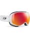 Дамска ски маска Julbo - Ellipse, Glare Control 3, бяла - 1t