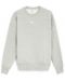 Дамска блуза Nike - Sportswear Phoenix Fleece,  сива - 1t