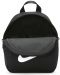 Дамска раница Nike - Sportswear Futura 365, 6 l, черна - 4t