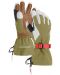 Дамски ръкавици Ortovox - Merino Freeride, зелени - 1t