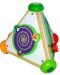 Дървена музикална пирамида Acool Toy  - 3t