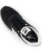 Дамски обувки New Balance - 500 , черни/бели - 8t