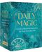 Daily Magic: A Deck of Mystical Inspiration for Your Everyday Life (100-Card Deck and Guidebook) - 1t