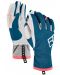 Дамски ръкавици Ortovox - Tour Glove , сини - 1t